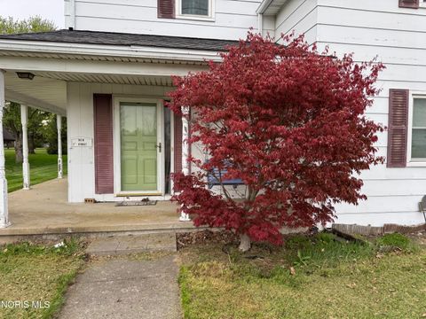 Tiny photo for 150 N 1st Street, Hamler, OH 43524 (MLS # 10006682)