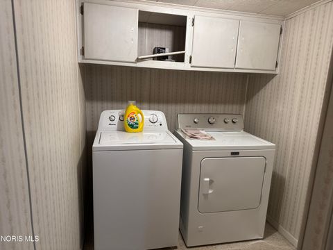 Tiny photo for 150 N 1st Street, Hamler, OH 43524 (MLS # 10006682)