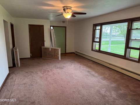 Tiny photo for 150 N 1st Street, Hamler, OH 43524 (MLS # 10006682)