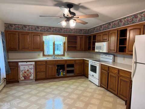 Tiny photo for 150 N 1st Street, Hamler, OH 43524 (MLS # 10006682)