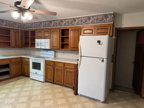 Tiny photo for 150 N 1st Street, Hamler, OH 43524 (MLS # 10006682)