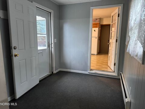 Tiny photo for 150 N 1st Street, Hamler, OH 43524 (MLS # 10006682)