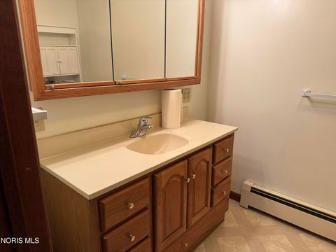 Tiny photo for 150 N 1st Street, Hamler, OH 43524 (MLS # 10006682)