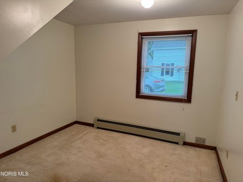 Tiny photo for 150 N 1st Street, Hamler, OH 43524 (MLS # 10006682)