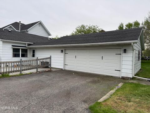 Tiny photo for 150 N 1st Street, Hamler, OH 43524 (MLS # 10006682)