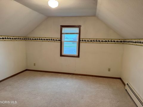 Tiny photo for 150 N 1st Street, Hamler, OH 43524 (MLS # 10006682)