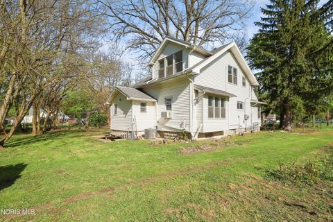 Tiny photo for 5805 Fryer Avenue, Toledo, OH 43615 (MLS # 10006934)