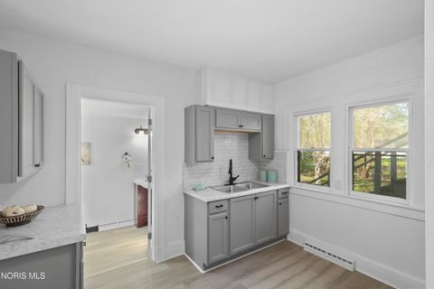 Tiny photo for 5805 Fryer Avenue, Toledo, OH 43615 (MLS # 10006934)