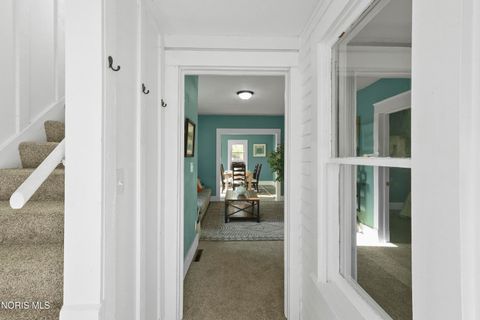Tiny photo for 5805 Fryer Avenue, Toledo, OH 43615 (MLS # 10006934)