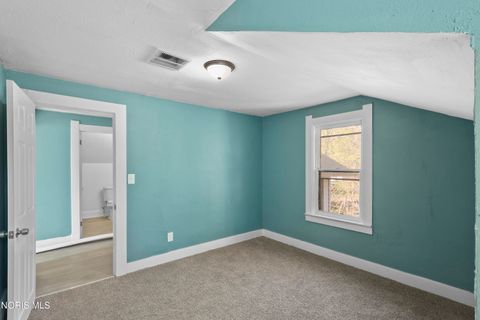 Tiny photo for 5805 Fryer Avenue, Toledo, OH 43615 (MLS # 10006934)