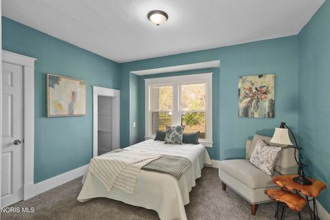 Tiny photo for 5805 Fryer Avenue, Toledo, OH 43615 (MLS # 10006934)