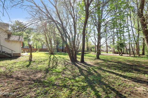 Tiny photo for 5805 Fryer Avenue, Toledo, OH 43615 (MLS # 10006934)