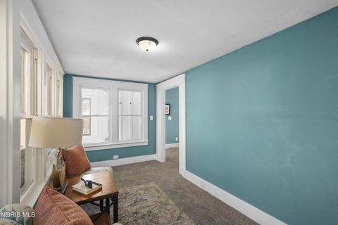 Tiny photo for 5805 Fryer Avenue, Toledo, OH 43615 (MLS # 10006934)