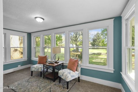 Tiny photo for 5805 Fryer Avenue, Toledo, OH 43615 (MLS # 10006934)
