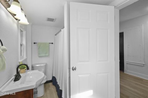 Tiny photo for 5805 Fryer Avenue, Toledo, OH 43615 (MLS # 10006934)