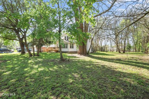 Tiny photo for 5805 Fryer Avenue, Toledo, OH 43615 (MLS # 10006934)