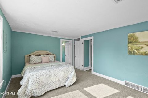 Tiny photo for 5805 Fryer Avenue, Toledo, OH 43615 (MLS # 10006934)