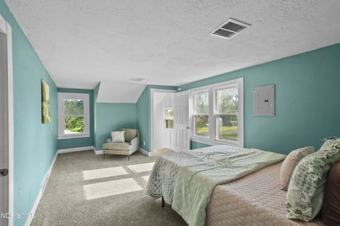 Tiny photo for 5805 Fryer Avenue, Toledo, OH 43615 (MLS # 10006934)