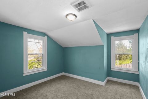 Tiny photo for 5805 Fryer Avenue, Toledo, OH 43615 (MLS # 10006934)