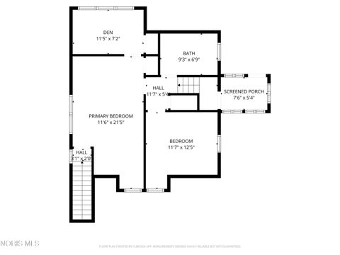 Tiny photo for 5805 Fryer Avenue, Toledo, OH 43615 (MLS # 10006934)