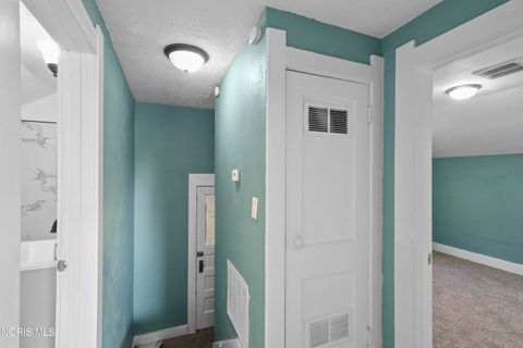 Tiny photo for 5805 Fryer Avenue, Toledo, OH 43615 (MLS # 10006934)