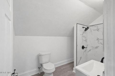 Tiny photo for 5805 Fryer Avenue, Toledo, OH 43615 (MLS # 10006934)