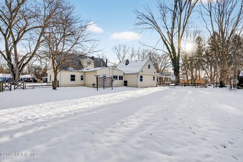 Tiny photo for 1010 Walnut Street, Perrysburg, OH 43551 (MLS # 10002240)