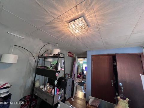 Tiny photo for 263 W Chestnut Street, Wauseon, OH 43567 (MLS # 6135840)