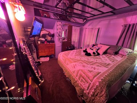 Tiny photo for 263 W Chestnut Street, Wauseon, OH 43567 (MLS # 6135840)