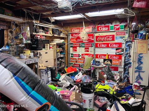 Tiny photo for 263 W Chestnut Street, Wauseon, OH 43567 (MLS # 6135840)