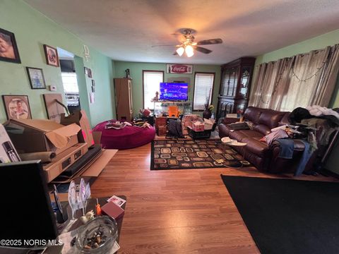 Tiny photo for 263 W Chestnut Street, Wauseon, OH 43567 (MLS # 6135840)