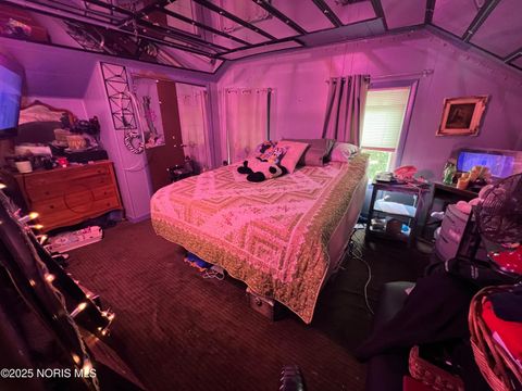 Tiny photo for 263 W Chestnut Street, Wauseon, OH 43567 (MLS # 6135840)