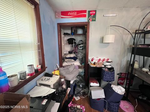 Tiny photo for 263 W Chestnut Street, Wauseon, OH 43567 (MLS # 6135840)