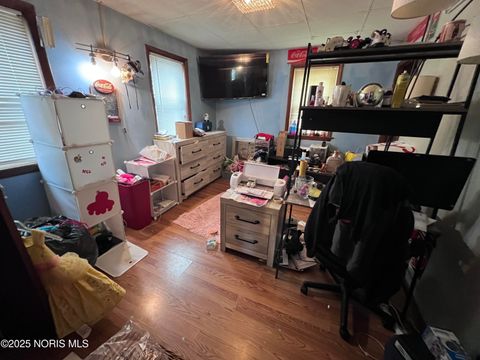 Tiny photo for 263 W Chestnut Street, Wauseon, OH 43567 (MLS # 6135840)