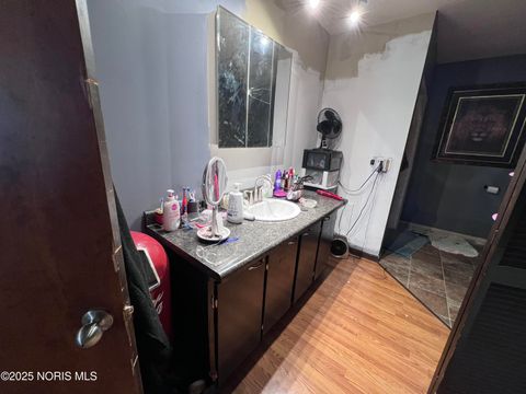 Tiny photo for 263 W Chestnut Street, Wauseon, OH 43567 (MLS # 6135840)