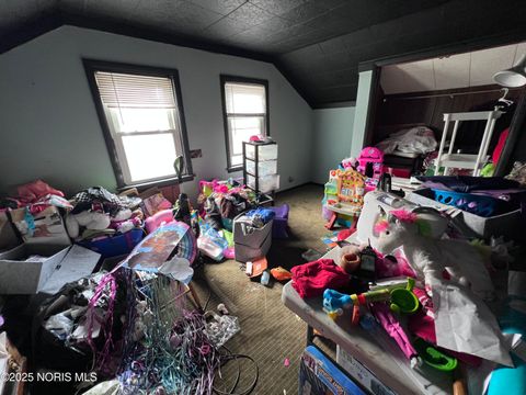 Tiny photo for 263 W Chestnut Street, Wauseon, OH 43567 (MLS # 6135840)