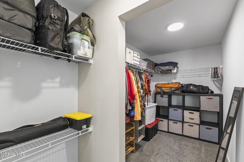 Tiny photo for 221 Poplar Street, North Baltimore, OH 45872 (MLS # 10007805)