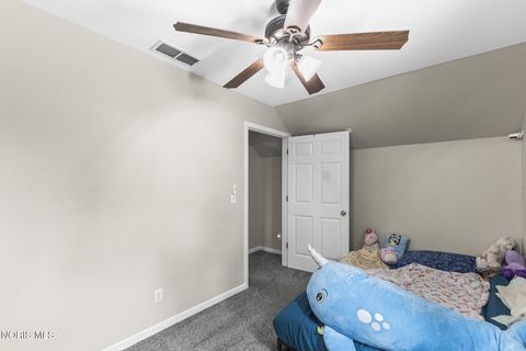 Tiny photo for 221 Poplar Street, North Baltimore, OH 45872 (MLS # 10007805)
