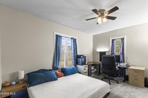 Tiny photo for 221 Poplar Street, North Baltimore, OH 45872 (MLS # 10007805)