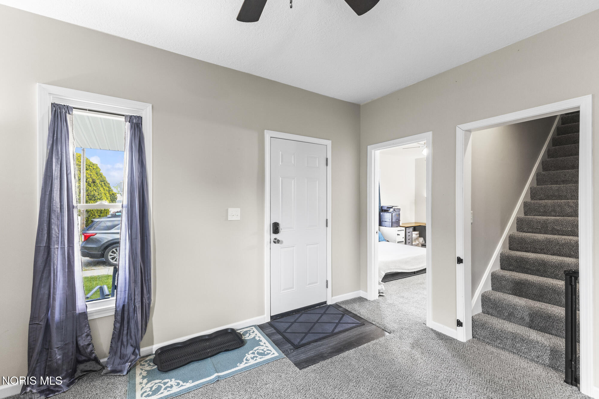 221 Poplar Street