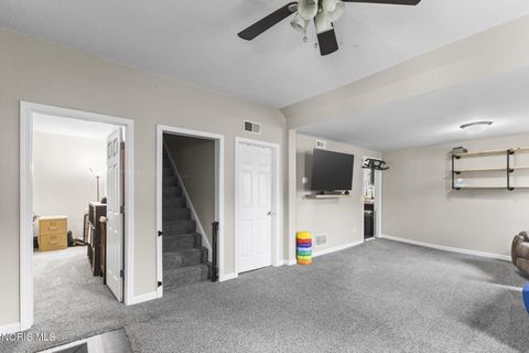 Tiny photo for 221 Poplar Street, North Baltimore, OH 45872 (MLS # 10007805)