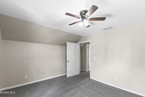 Tiny photo for 221 Poplar Street, North Baltimore, OH 45872 (MLS # 10007805)