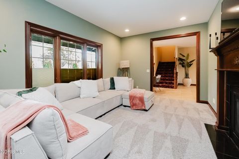 Tiny photo for 106 Hickory Grove Drive, Arlington, OH 45814 (MLS # 10007724)