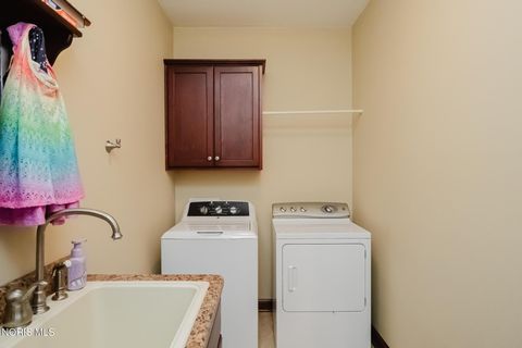 Tiny photo for 106 Hickory Grove Drive, Arlington, OH 45814 (MLS # 10007724)