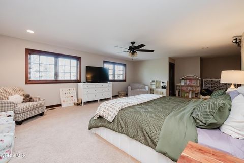 Tiny photo for 106 Hickory Grove Drive, Arlington, OH 45814 (MLS # 10007724)