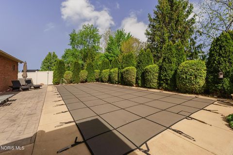 Tiny photo for 106 Hickory Grove Drive, Arlington, OH 45814 (MLS # 10007724)