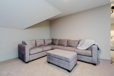 Tiny photo for 106 Hickory Grove Drive, Arlington, OH 45814 (MLS # 10007724)