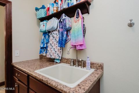 Tiny photo for 106 Hickory Grove Drive, Arlington, OH 45814 (MLS # 10007724)
