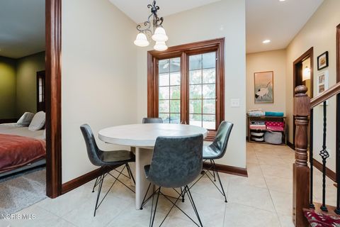 Tiny photo for 106 Hickory Grove Drive, Arlington, OH 45814 (MLS # 10007724)