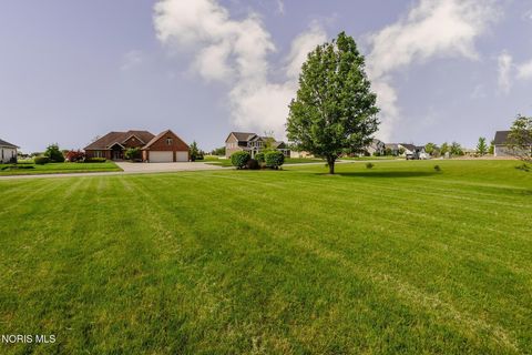 Tiny photo for 106 Hickory Grove Drive, Arlington, OH 45814 (MLS # 10007724)